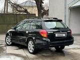 Subaru Outback 2004 годаүшін4 900 000 тг. в Алматы – фото 2