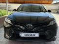 Toyota Camry 2019 годаүшін11 500 000 тг. в Актау – фото 6