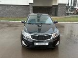 Kia Rio 2015 года за 5 100 000 тг. в Астана