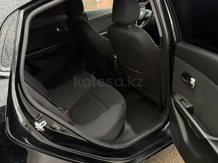 Kia Rio 2015 года за 5 100 000 тг. в Астана – фото 11