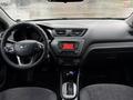 Kia Rio 2015 года за 5 100 000 тг. в Астана – фото 13