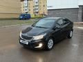 Kia Rio 2015 года за 5 100 000 тг. в Астана – фото 15