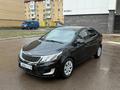 Kia Rio 2015 года за 5 100 000 тг. в Астана – фото 8