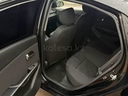 Kia Rio 2015 года за 5 100 000 тг. в Астана – фото 10