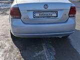 Volkswagen Polo 2014 годаүшін5 600 000 тг. в Алматы – фото 4