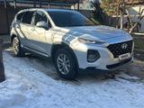 Hyundai Santa Fe 2018 годаүшін13 500 000 тг. в Шымкент – фото 5