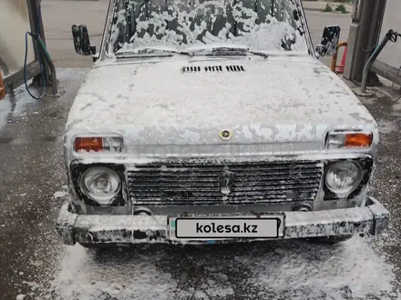 ВАЗ (Lada) Lada 2131 (5-ти дверный) 2006 года за 1 800 000 тг. в Караганда – фото 13