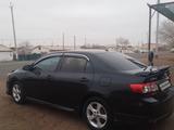 Toyota Corolla 2011 года за 6 500 000 тг. в Алматы – фото 2