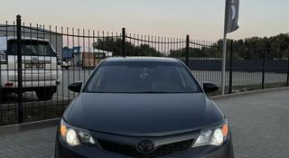 Toyota Camry 2012 года за 9 200 000 тг. в Уральск