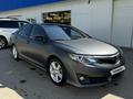 Toyota Camry 2012 годаүшін9 200 000 тг. в Уральск – фото 2