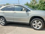 Lexus RX 330 2004 годаүшін7 799 500 тг. в Шымкент – фото 2