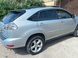 Lexus RX 330 2004 годаүшін7 799 500 тг. в Шымкент