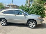 Lexus RX 330 2004 годаүшін7 799 500 тг. в Шымкент – фото 4