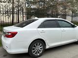 Toyota Camry 2014 года за 8 500 000 тг. в Талдыкорган – фото 3