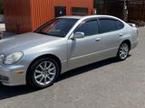 Lexus GS 300 2000 года за 5 200 000 тг. в Алматы – фото 5