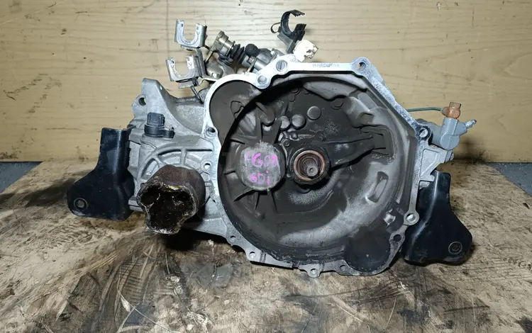 МКПП 4G93 GDI 1.8 KF5M421 F8AC Mitsubishi Space Star Carisma Galant коробкаүшін80 000 тг. в Караганда