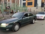 Nissan Maxima 1998 годаүшін2 100 000 тг. в Алматы – фото 2