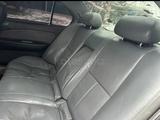 Nissan Maxima 1998 годаүшін2 100 000 тг. в Алматы – фото 5