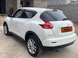 Nissan Juke 2012 годаүшін5 350 000 тг. в Шымкент – фото 2