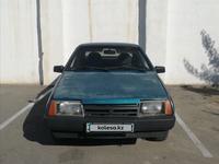 ВАЗ (Lada) 21099 1997 годаүшін450 000 тг. в Актау