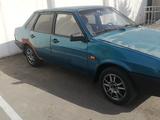 ВАЗ (Lada) 21099 1997 годаүшін450 000 тг. в Актау – фото 3