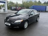 Toyota Camry 2007 годаүшін6 800 000 тг. в Усть-Каменогорск – фото 2