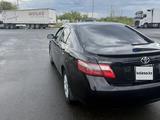 Toyota Camry 2007 годаүшін6 800 000 тг. в Усть-Каменогорск – фото 3