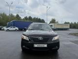 Toyota Camry 2007 годаүшін6 800 000 тг. в Усть-Каменогорск