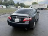 Toyota Camry 2007 годаүшін6 800 000 тг. в Усть-Каменогорск – фото 4