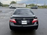 Toyota Camry 2007 годаүшін6 800 000 тг. в Усть-Каменогорск – фото 5
