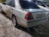 Mercedes-Benz C 180 1994 года за 1 650 000 тг. в Астана – фото 5