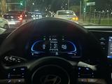 Hyundai Elantra 2025 годаүшін9 600 000 тг. в Астана – фото 4