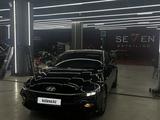 Hyundai Elantra 2025 годаүшін9 600 000 тг. в Астана – фото 2