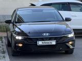Hyundai Elantra 2025 годаүшін9 600 000 тг. в Астана