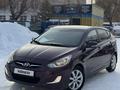 Hyundai Solaris 2011 года за 5 500 000 тг. в Петропавловск