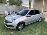 ВАЗ (Lada) Granta 2190 2020 года за 3 300 000 тг. в Актау