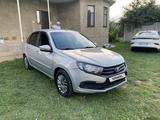 ВАЗ (Lada) Granta 2190 2020 года за 3 300 000 тг. в Актау – фото 2