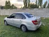 ВАЗ (Lada) Granta 2190 2020 года за 3 300 000 тг. в Актау – фото 3