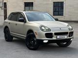 Porsche Cayenne 2005 года за 6 700 000 тг. в Алматы – фото 2