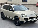 Porsche Cayenne 2005 года за 6 700 000 тг. в Алматы – фото 3