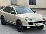 Porsche Cayenne 2005 года за 6 700 000 тг. в Алматы – фото 4