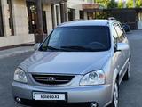 Kia Carens 2005 года за 3 000 000 тг. в Шымкент