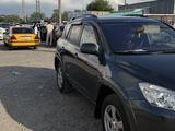 Toyota RAV4 2007 года за 7 700 000 тг. в Шымкент – фото 3