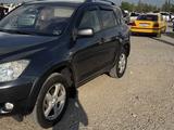 Toyota RAV4 2007 года за 7 700 000 тг. в Шымкент – фото 2