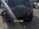Toyota RAV4 2007 года за 7 700 000 тг. в Шымкент – фото 4