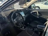Toyota RAV4 2007 года за 7 700 000 тг. в Шымкент – фото 5