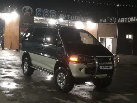 Mitsubishi Delica 1995 года за 3 500 000 тг. в Алматы – фото 3