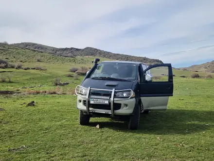 Mitsubishi Delica 1995 года за 3 500 000 тг. в Алматы – фото 5