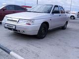 ВАЗ (Lada) 2110 2003 года за 950 000 тг. в Атырау – фото 2