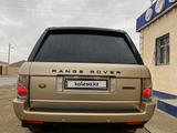 Land Rover Range Rover 2004 годаүшін4 000 000 тг. в Актау – фото 4
